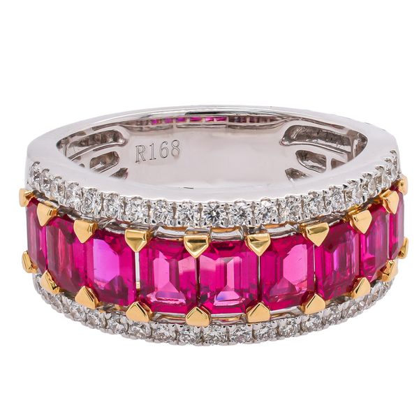 Fashion Ring LeeBrant Jewelry & Watch Co Sandy Springs, GA