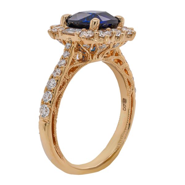 Fashion Ring Image 2 LeeBrant Jewelry & Watch Co Sandy Springs, GA