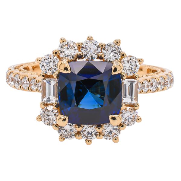 Fashion Ring LeeBrant Jewelry & Watch Co Sandy Springs, GA