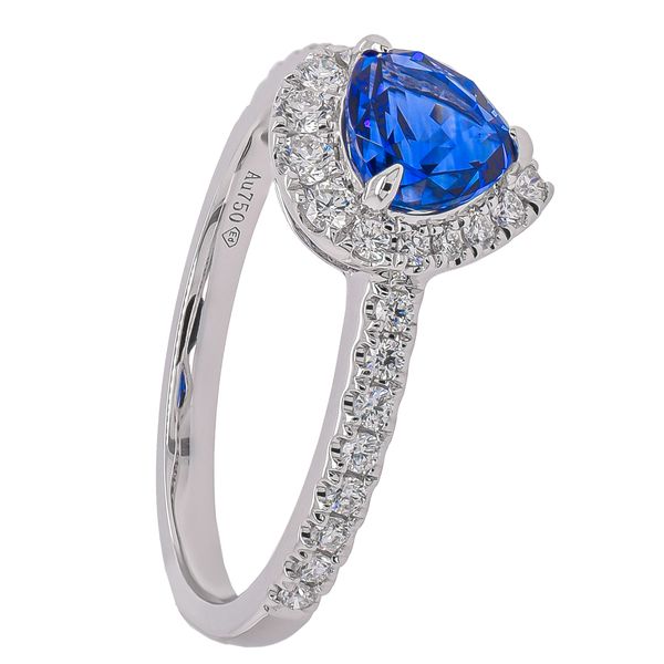 Fashion Ring Image 2 LeeBrant Jewelry & Watch Co Sandy Springs, GA