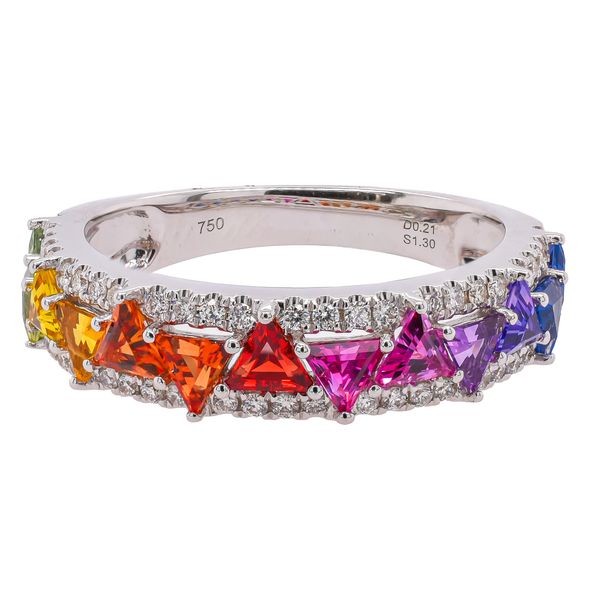 Fashion Ring LeeBrant Jewelry & Watch Co Sandy Springs, GA