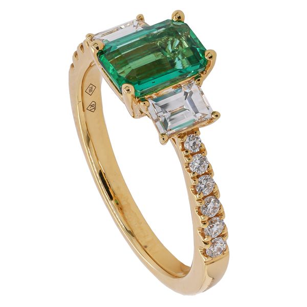 Fashion Ring Image 2 LeeBrant Jewelry & Watch Co Sandy Springs, GA