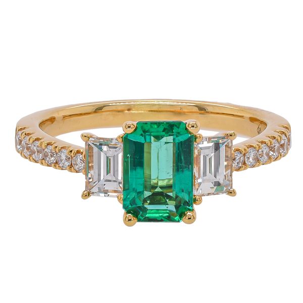 Fashion Ring LeeBrant Jewelry & Watch Co Sandy Springs, GA