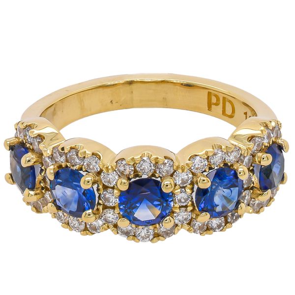 Fashion Ring LeeBrant Jewelry & Watch Co Sandy Springs, GA