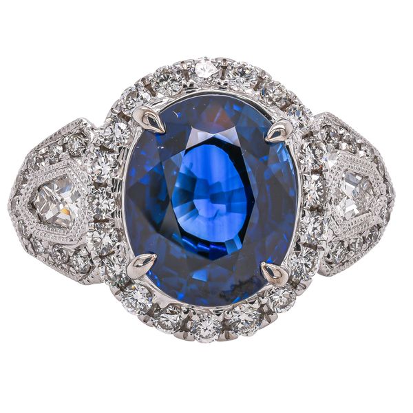 Fashion Ring LeeBrant Jewelry & Watch Co Sandy Springs, GA