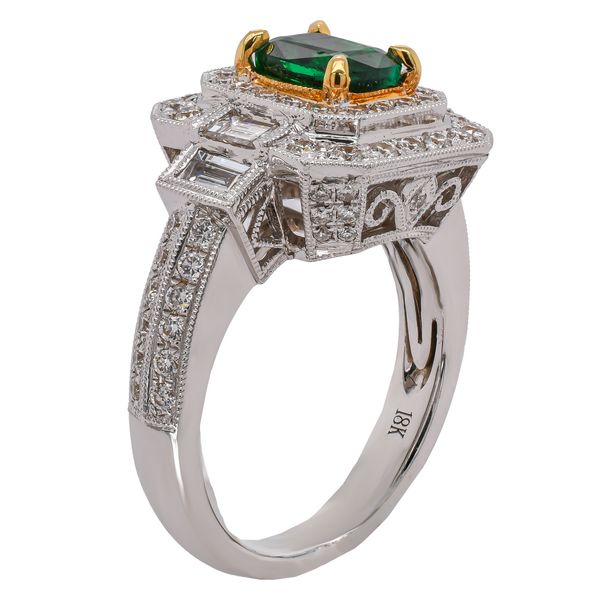 Fashion Ring Image 2 LeeBrant Jewelry & Watch Co Sandy Springs, GA