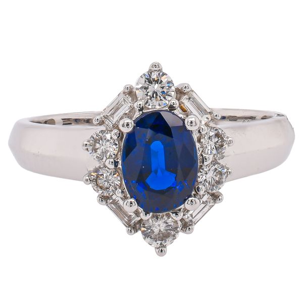 Fashion Ring LeeBrant Jewelry & Watch Co Sandy Springs, GA