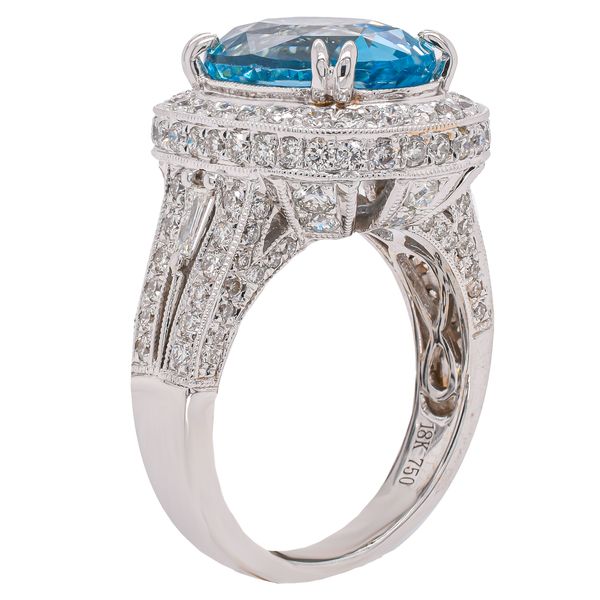 Fashion Ring Image 2 LeeBrant Jewelry & Watch Co Sandy Springs, GA