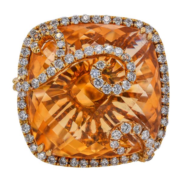 Fashion Ring LeeBrant Jewelry & Watch Co Sandy Springs, GA