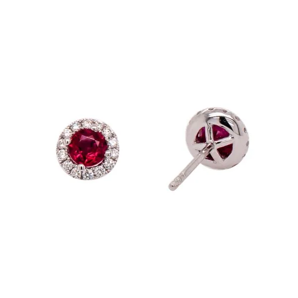 Earrings Image 2 LeeBrant Jewelry & Watch Co Sandy Springs, GA