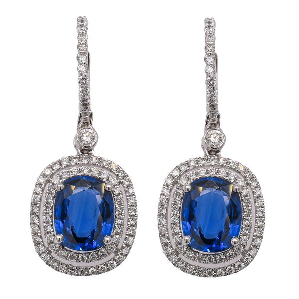 Earrings LeeBrant Jewelry & Watch Co Sandy Springs, GA