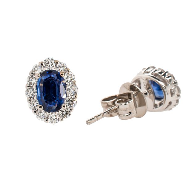 Earrings Image 2 LeeBrant Jewelry & Watch Co Sandy Springs, GA