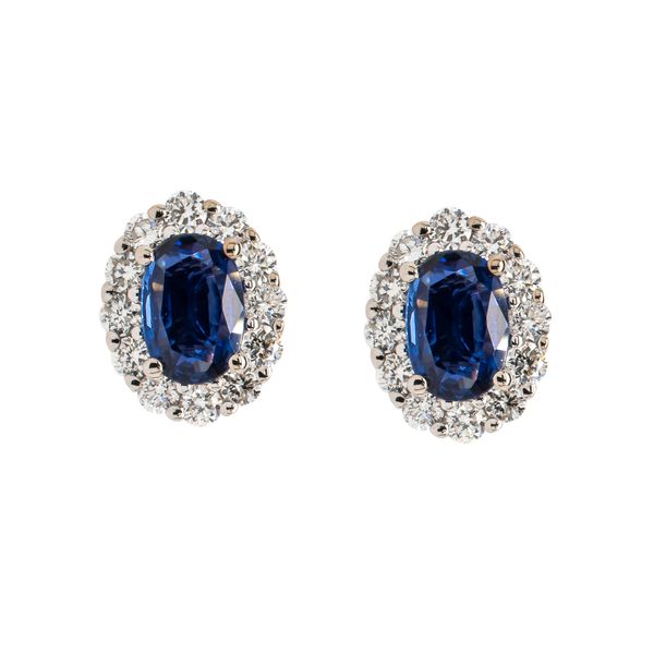 Earrings LeeBrant Jewelry & Watch Co Sandy Springs, GA