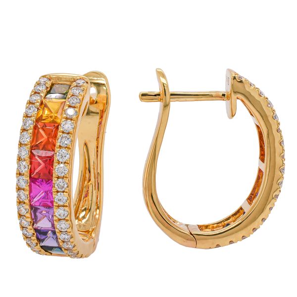 Earrings LeeBrant Jewelry & Watch Co Sandy Springs, GA