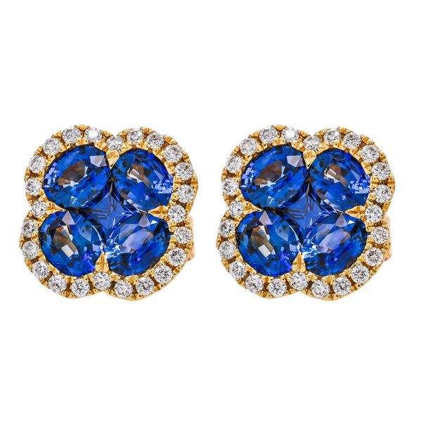 Earrings LeeBrant Jewelry & Watch Co Sandy Springs, GA