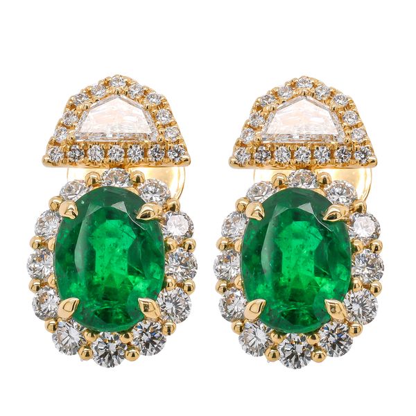 Earrings LeeBrant Jewelry & Watch Co Sandy Springs, GA