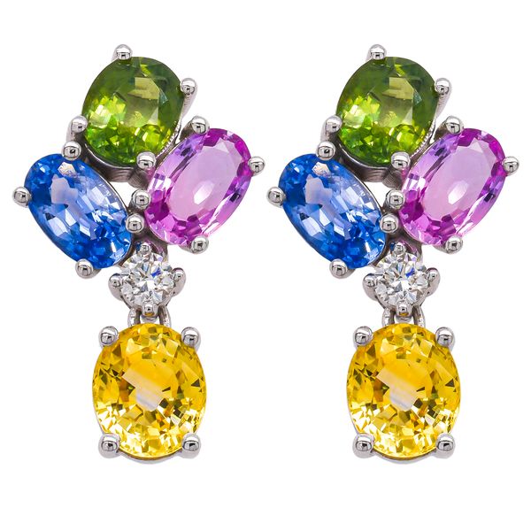 Earrings LeeBrant Jewelry & Watch Co Sandy Springs, GA