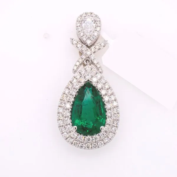 Pendants Image 2 LeeBrant Jewelry & Watch Co Sandy Springs, GA