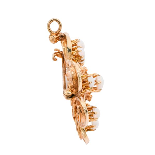 Pendants Image 2 LeeBrant Jewelry & Watch Co Sandy Springs, GA