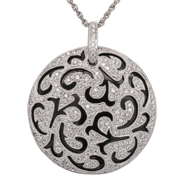 Pendants LeeBrant Jewelry & Watch Co Sandy Springs, GA
