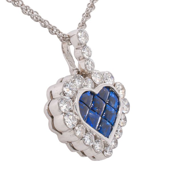 Pendants Image 2 LeeBrant Jewelry & Watch Co Sandy Springs, GA