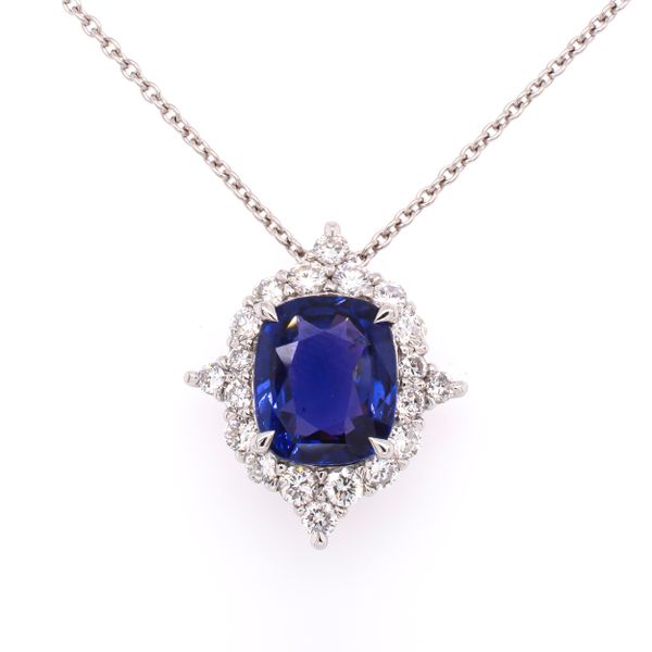 Necklace LeeBrant Jewelry & Watch Co Sandy Springs, GA