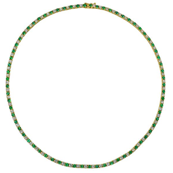 Necklace LeeBrant Jewelry & Watch Co Sandy Springs, GA