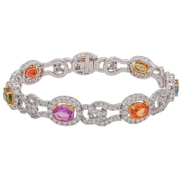 Bracelet LeeBrant Jewelry & Watch Co Sandy Springs, GA