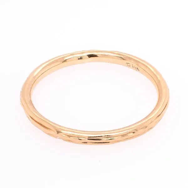 Wedding Band Image 2 LeeBrant Jewelry & Watch Co Sandy Springs, GA