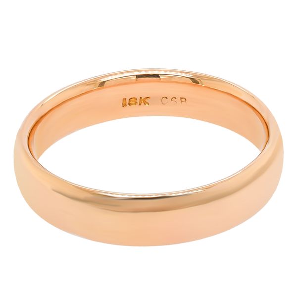 Wedding Band LeeBrant Jewelry & Watch Co Sandy Springs, GA