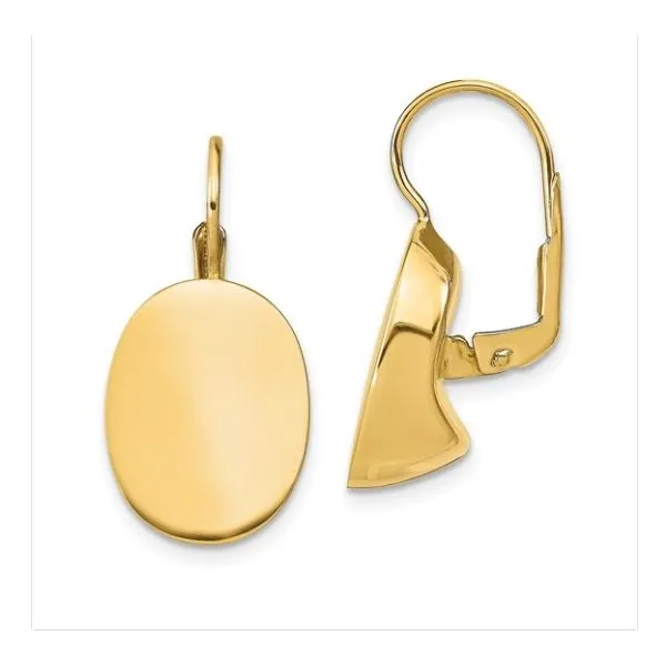 Earrings LeeBrant Jewelry & Watch Co Sandy Springs, GA