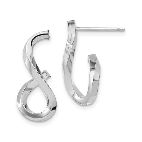 Earrings LeeBrant Jewelry & Watch Co Sandy Springs, GA