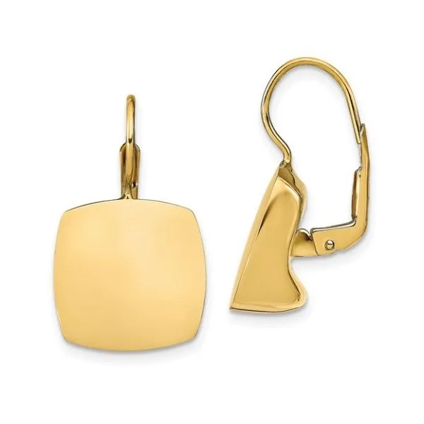 Earrings LeeBrant Jewelry & Watch Co Sandy Springs, GA