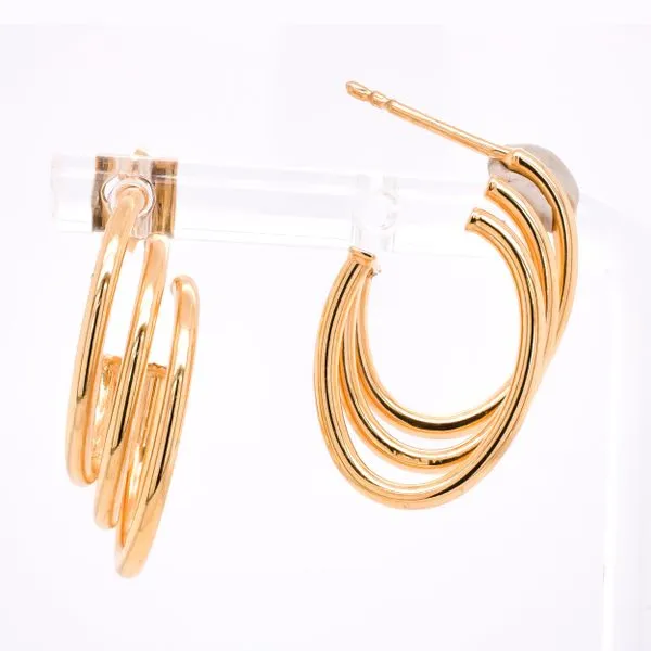 Earrings LeeBrant Jewelry & Watch Co Sandy Springs, GA