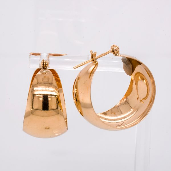 Earrings LeeBrant Jewelry & Watch Co Sandy Springs, GA