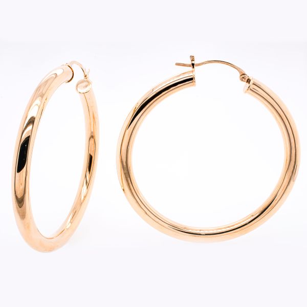 14K Yellow LeeBrant Jewelry & Watch Co Sandy Springs, GA