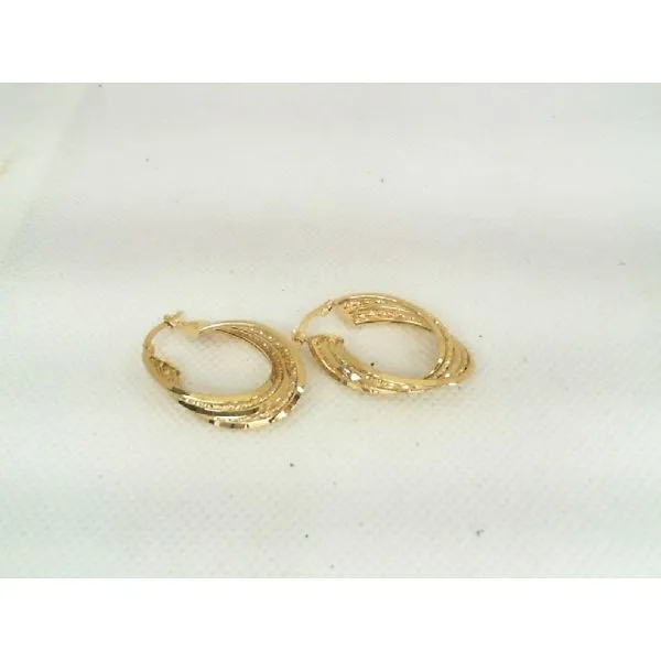 Earrings LeeBrant Jewelry & Watch Co Sandy Springs, GA