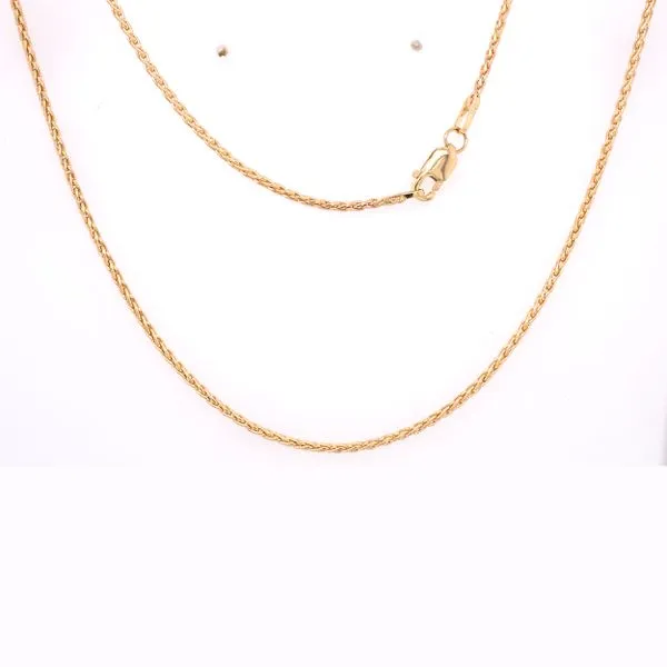 Chain LeeBrant Jewelry & Watch Co Sandy Springs, GA