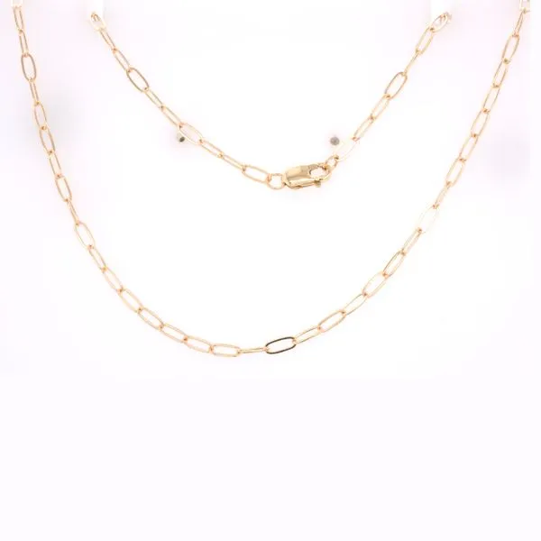 Chain LeeBrant Jewelry & Watch Co Sandy Springs, GA