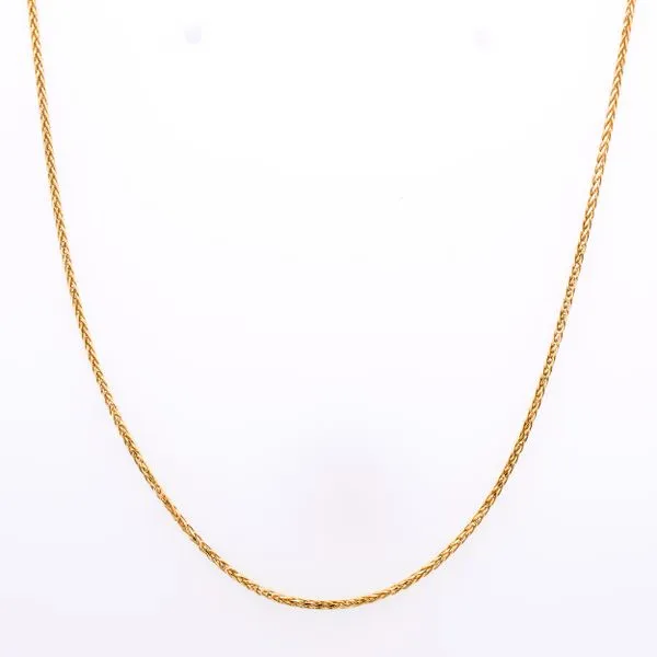 Chain LeeBrant Jewelry & Watch Co Sandy Springs, GA