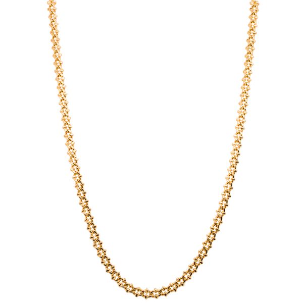 Chain LeeBrant Jewelry & Watch Co Sandy Springs, GA