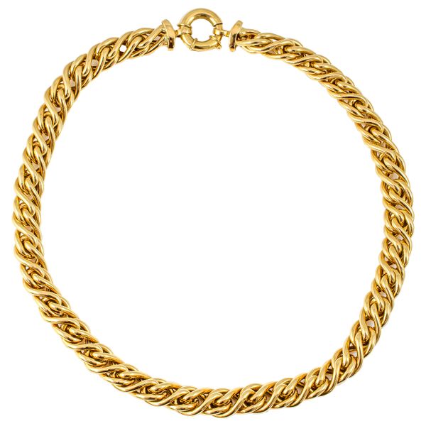 Chain LeeBrant Jewelry & Watch Co Sandy Springs, GA