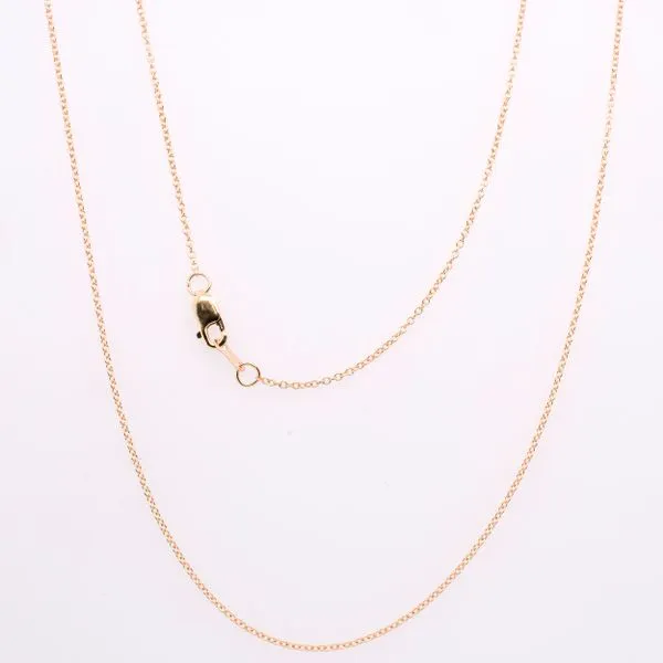 Chain Image 2 LeeBrant Jewelry & Watch Co Sandy Springs, GA