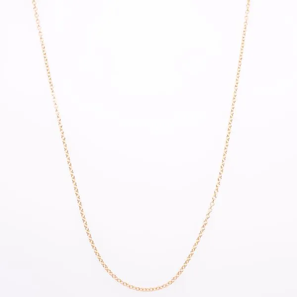 Chain LeeBrant Jewelry & Watch Co Sandy Springs, GA