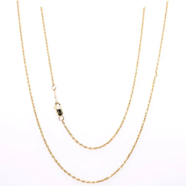 Chain Image 2 LeeBrant Jewelry & Watch Co Sandy Springs, GA