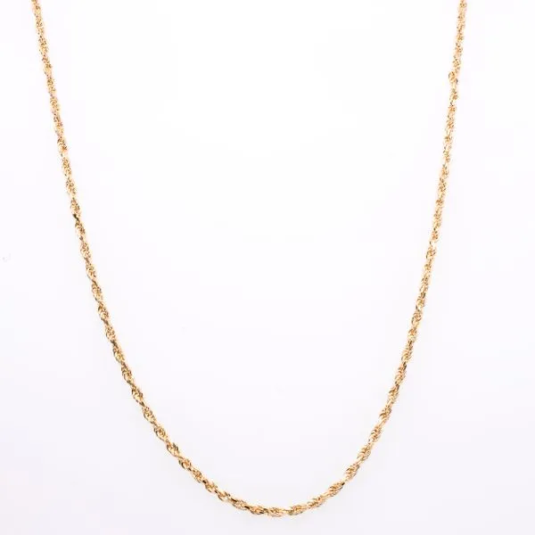 Chain LeeBrant Jewelry & Watch Co Sandy Springs, GA