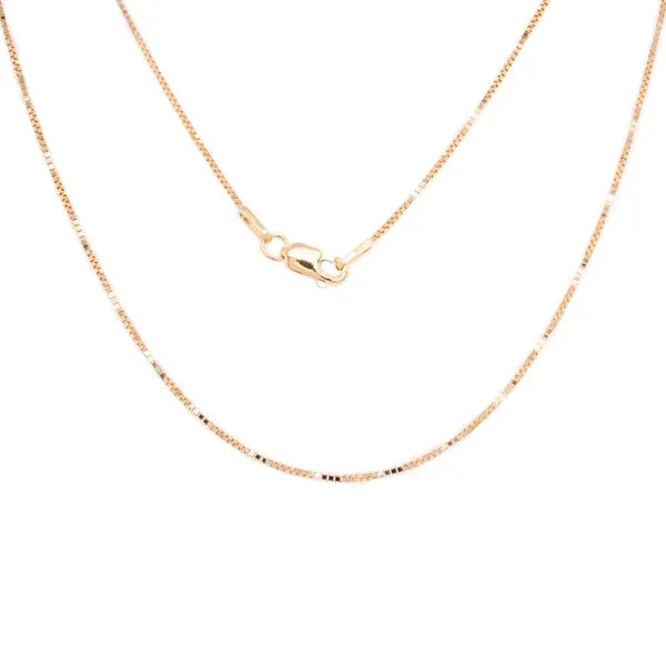 Chain LeeBrant Jewelry & Watch Co Sandy Springs, GA