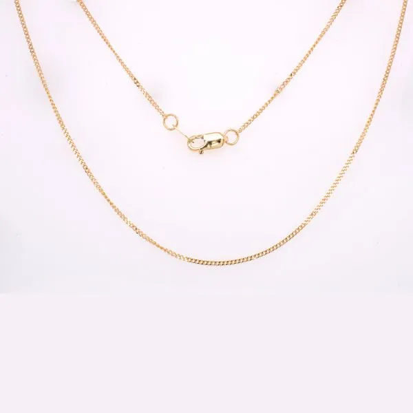 Chain LeeBrant Jewelry & Watch Co Sandy Springs, GA