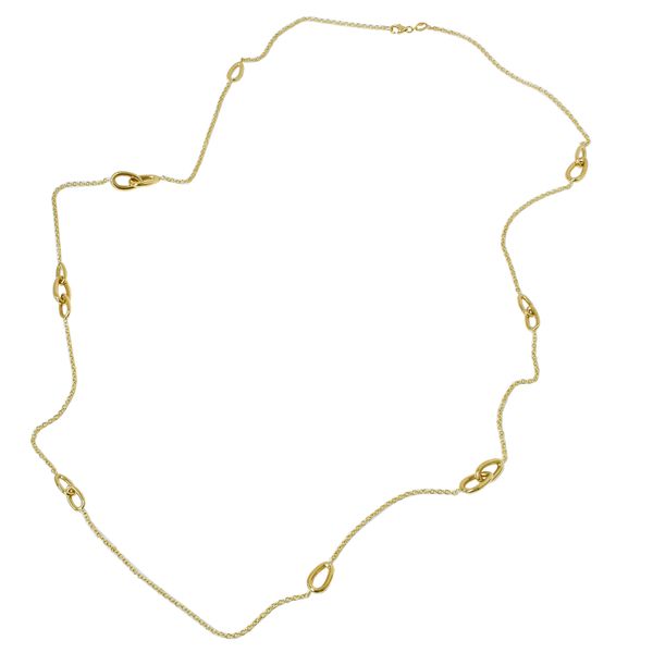 Chain LeeBrant Jewelry & Watch Co Sandy Springs, GA