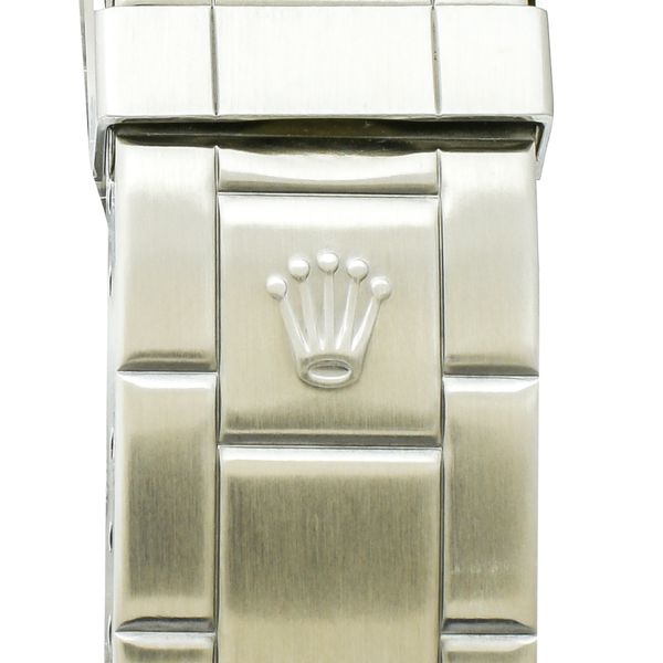 Rolex Submariner Date 40mm 16610 Stainless Steel Watch Image 3 LeeBrant Jewelry & Watch Co Sandy Springs, GA